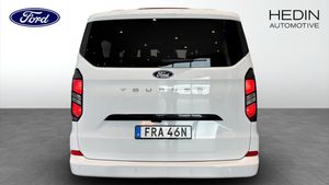 Ford Tourneo Custom bild 7