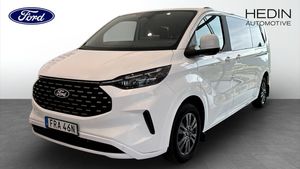 Ford Tourneo Custom bild 1