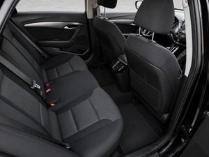 Hyundai i40 bild 10