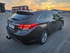 Hyundai i40 bild 4