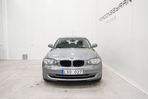 BMW 116 bild 3