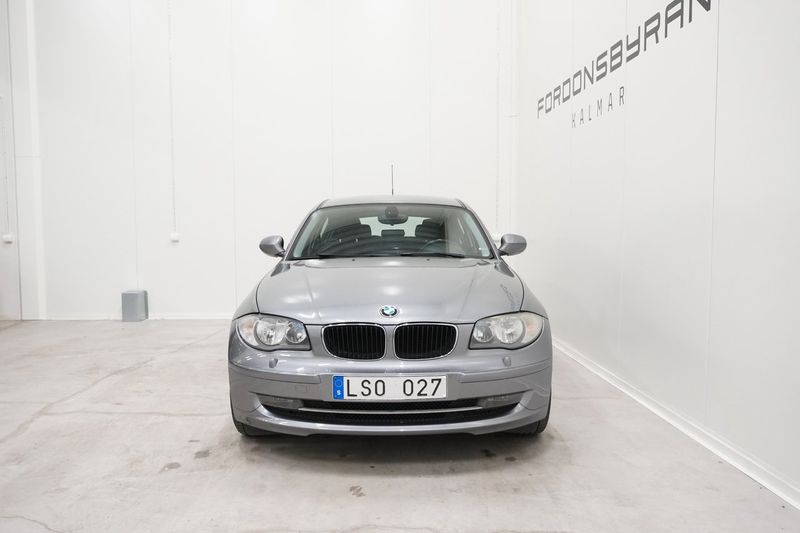 BMW 116 bild 3