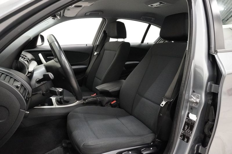 BMW 116 bild 11