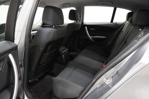 BMW 116 bild 12