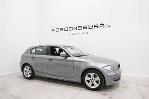 BMW 116 bild 2