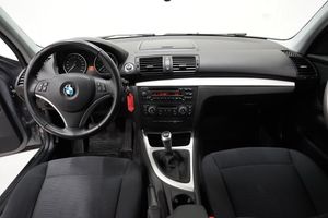 BMW 116 bild 13