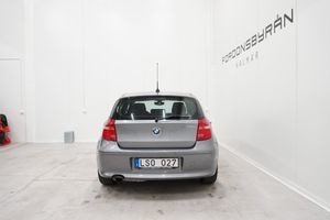 BMW 116 bild 6