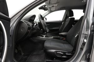 BMW 116 bild 10