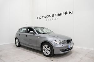 BMW 116 bild 1