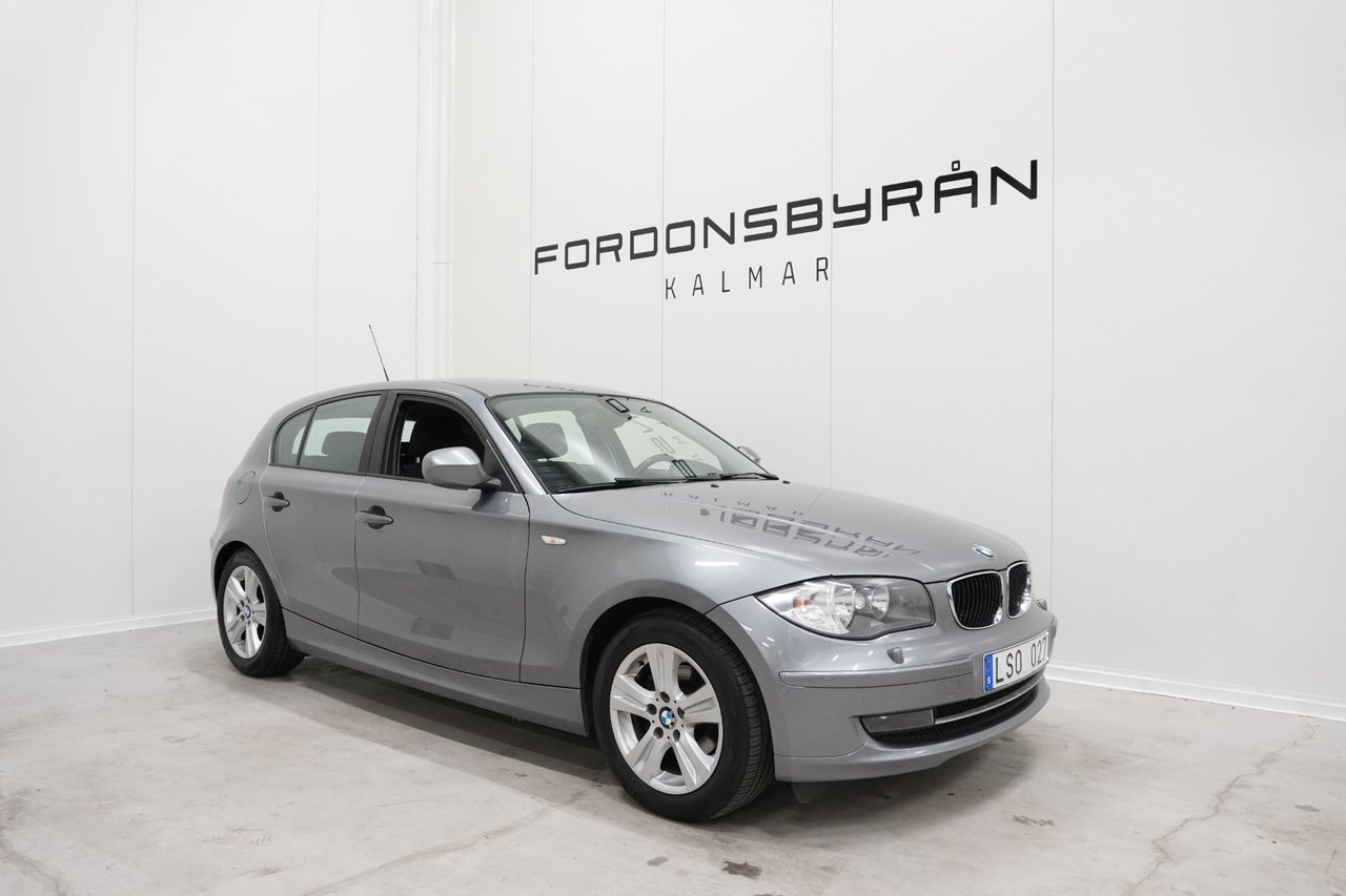 BMW 116