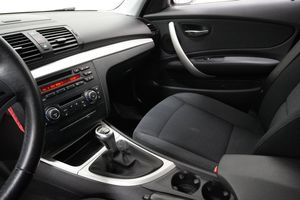 BMW 116 bild 14