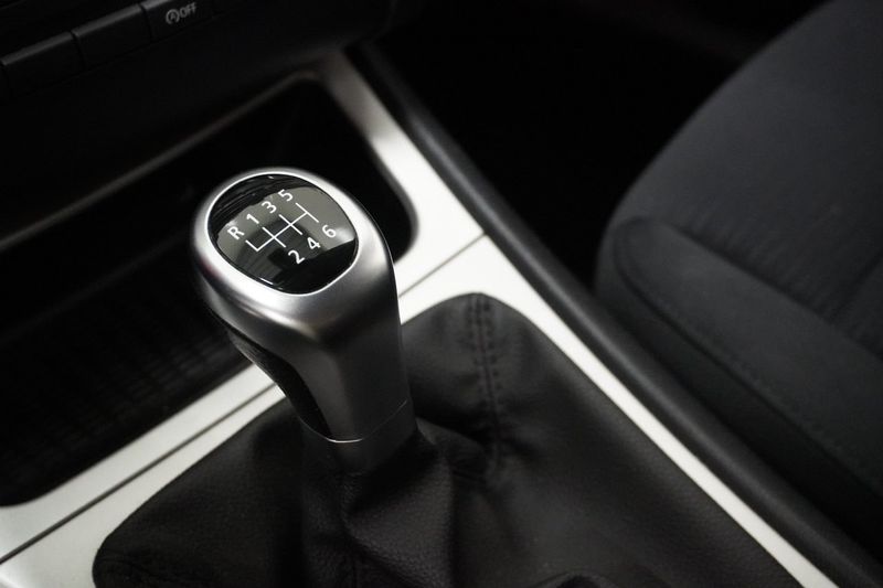 BMW 116 bild 15