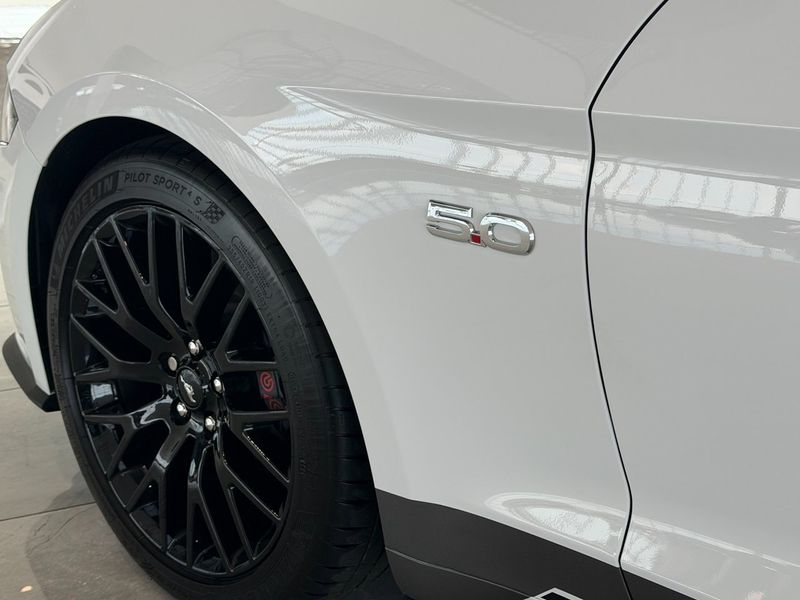 Ford Mustang bild 9