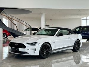 Ford Mustang bild 2
