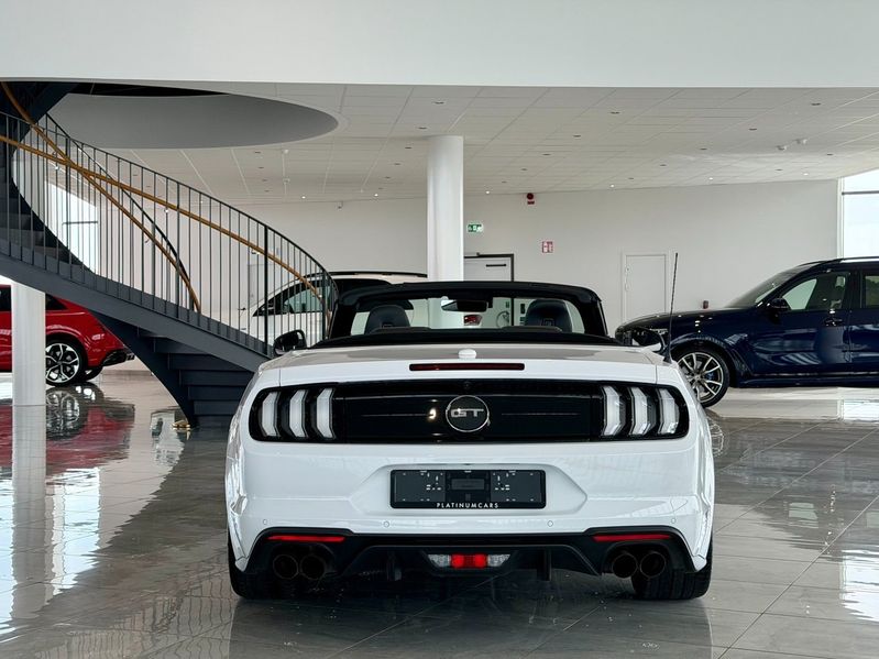 Ford Mustang bild 6