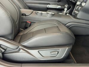 Ford Mustang bild 13