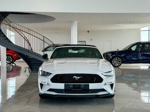 Ford Mustang bild 5