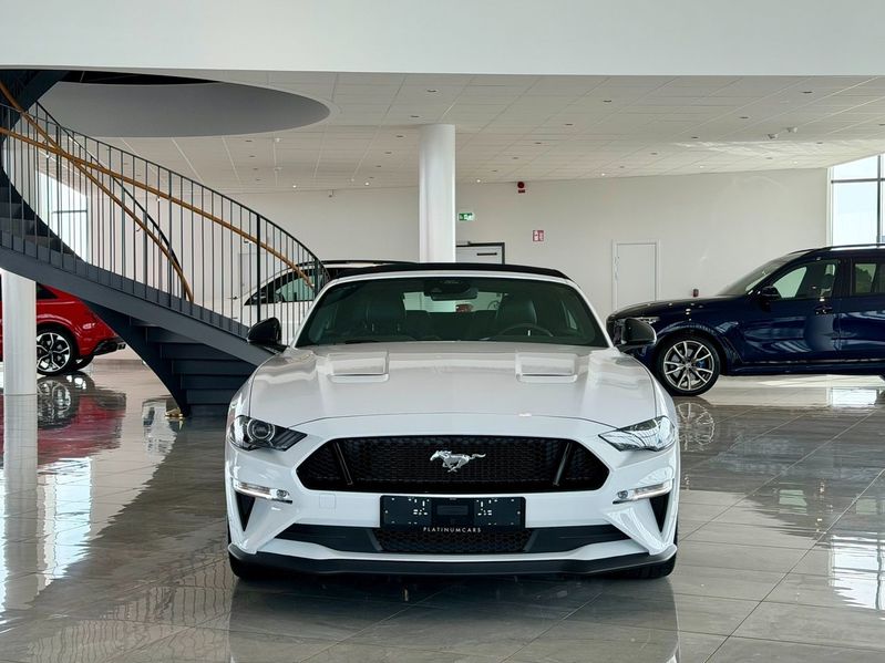 Ford Mustang bild 5