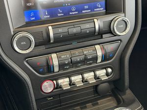 Ford Mustang bild 17