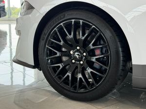 Ford Mustang bild 24