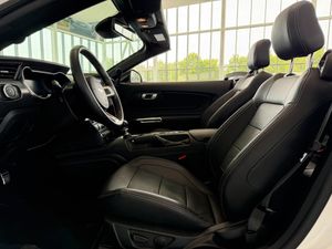 Ford Mustang bild 10