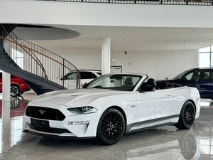 Ford Mustang bild 1