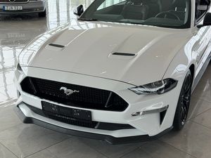 Ford Mustang bild 8