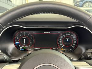 Ford Mustang bild 21