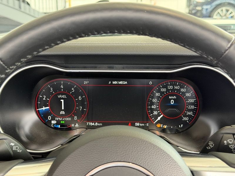 Ford Mustang bild 21
