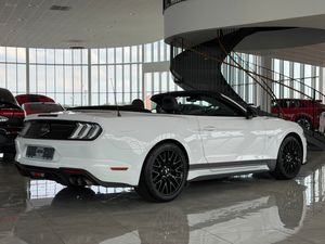 Ford Mustang bild 7
