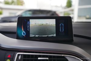 BMW i8 bild 17