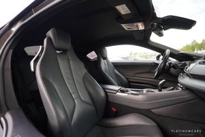 BMW i8 bild 11