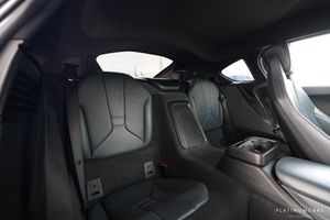 BMW i8 bild 14