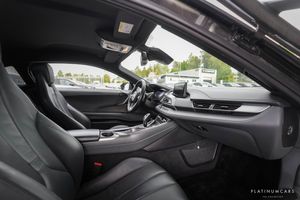 BMW i8 bild 10