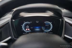 BMW i8 bild 16