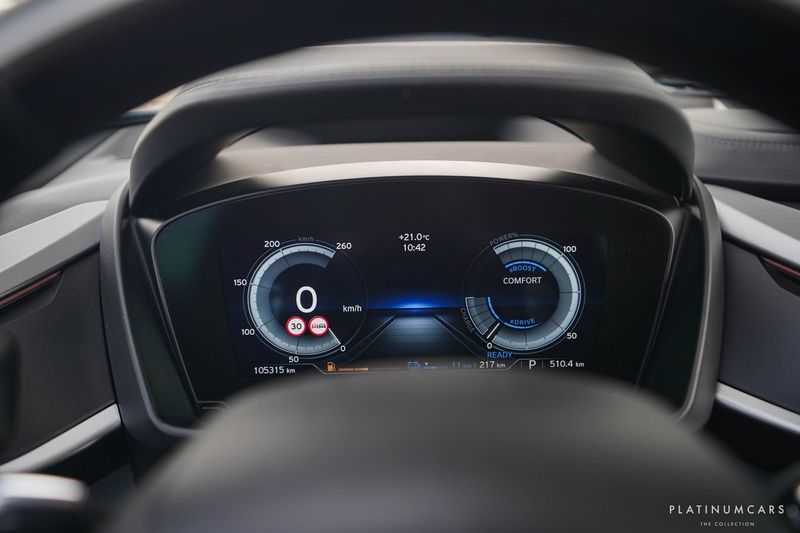 BMW i8 bild 16