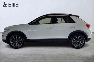Volkswagen T-Roc bild 3