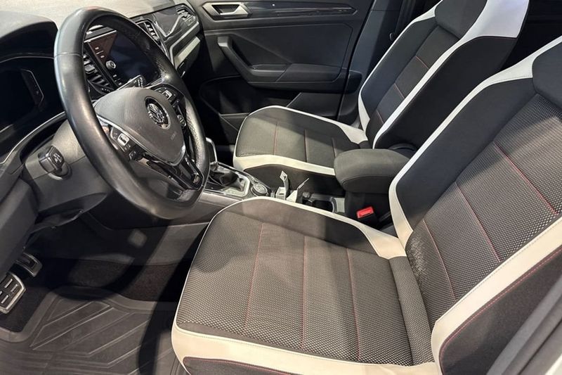 Volkswagen T-Roc bild 10