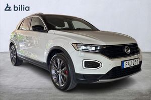 Volkswagen T-Roc bild 16