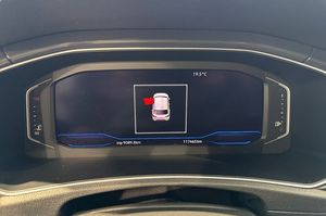 Volkswagen T-Roc bild 12