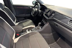 Volkswagen T-Roc bild 5