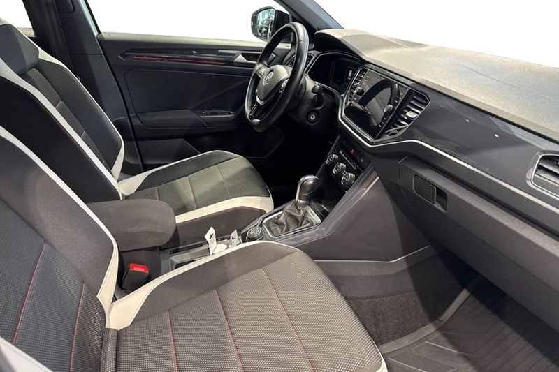 Volkswagen T-Roc bild 5