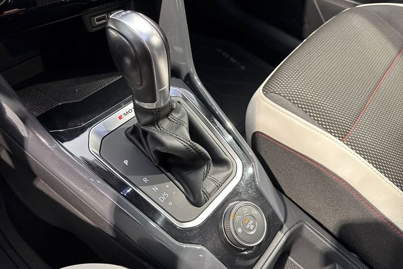 Volkswagen T-Roc bild 19