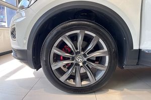 Volkswagen T-Roc bild 13