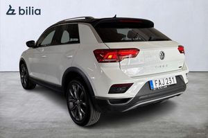 Volkswagen T-Roc bild 2