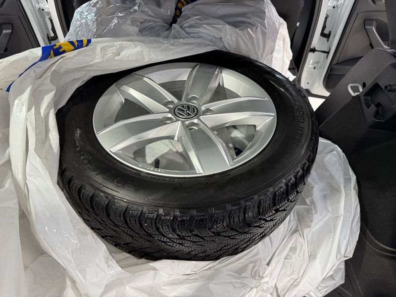 Volkswagen T-Roc bild 23