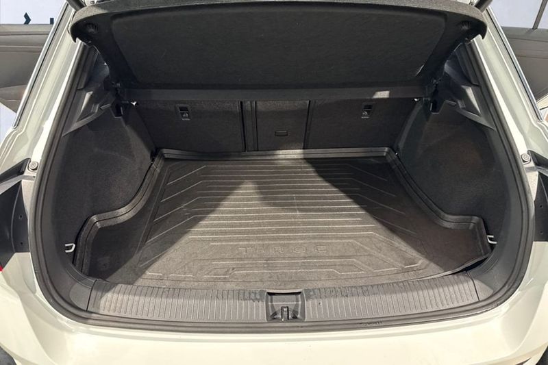 Volkswagen T-Roc bild 8