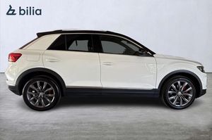 Volkswagen T-Roc bild 14