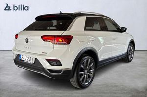 Volkswagen T-Roc bild 15