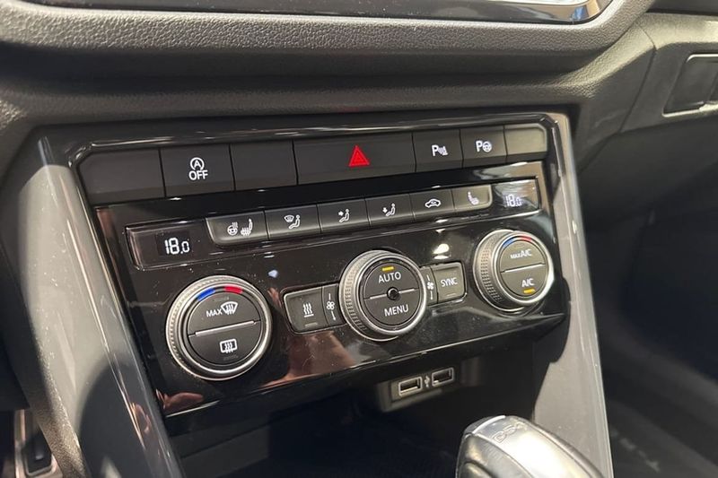 Volkswagen T-Roc bild 20